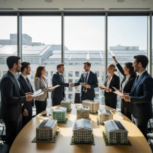 découvrez les lauréats de la 7ème édition de l'appel d'offres dédié aux projets solaires sur bâtiments, une étape clé pour promouvoir les énergies renouvelables et l'innovation durable.