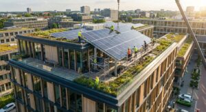 explorez les solutions photovoltaïques innovantes et efficaces proposées par solisphere.fr pour optimiser votre production d'énergie solaire.