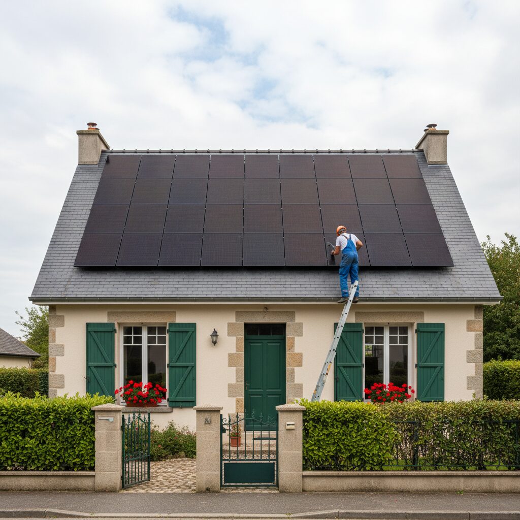 découvrez comment réaliser une demande d’étude photovoltaïque à boulogne-sur-mer grâce à notre guide détaillé et facile à suivre.