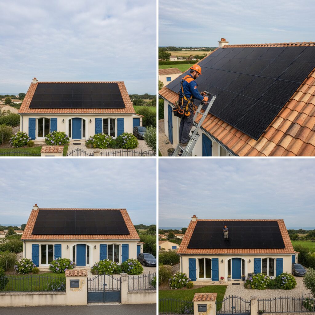 découvrez notre guide complet étape par étape pour une étude photovoltaïque réussie à armentières, incluant conseils, analyses et solutions adaptées.