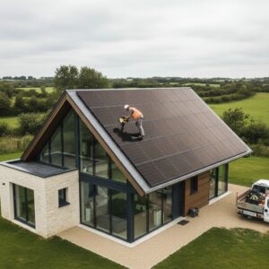 découvrez notre guide complet étape par étape pour réaliser une étude photovoltaïque à armentières et optimiser votre installation solaire.