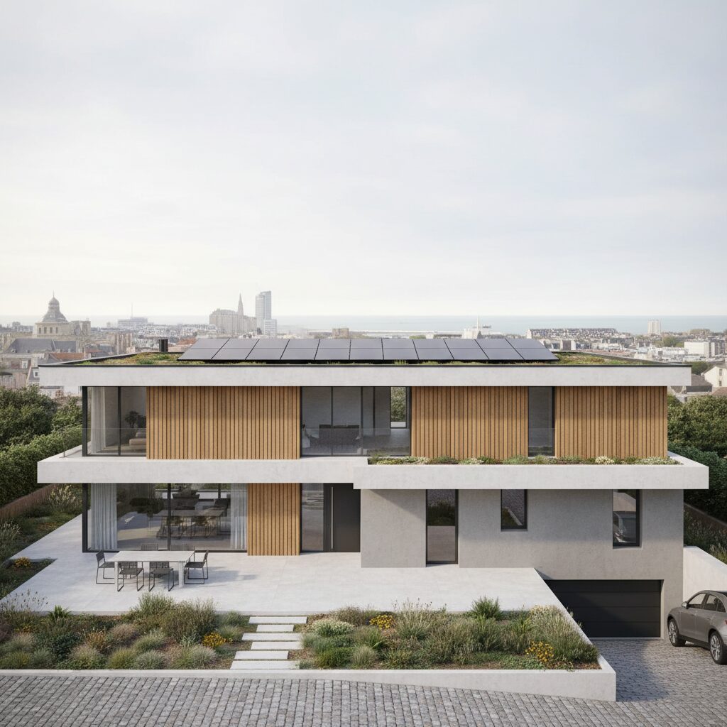 découvrez notre étude photovoltaïque à boulogne-sur-mer, avec une analyse complète des tarifs et des subventions disponibles pour votre projet d'énergie solaire.