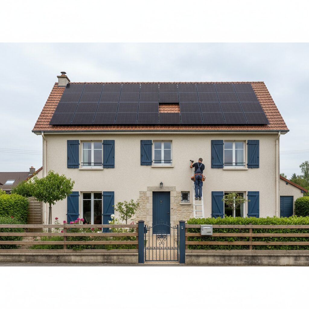découvrez une étude photovoltaïque complète à saint-amand-les-eaux avec des avis d'experts pour optimiser votre installation solaire et maximiser vos économies d'énergie.