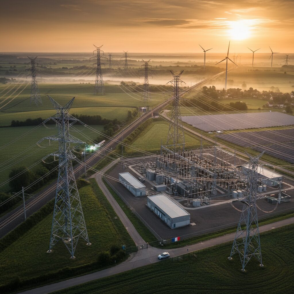 découvrez les détails essentiels de la mise à jour annuelle des tarifs turpe et comprenez les coûts liés à l'utilisation des réseaux électriques publics pour mieux anticiper vos dépenses énergétiques.