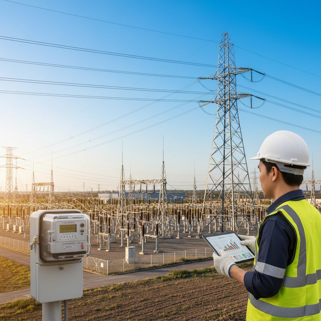 Turpe Tarifs TURPE 2024 : Tout Savoir Sur Les Coûts Des Réseaux électriques