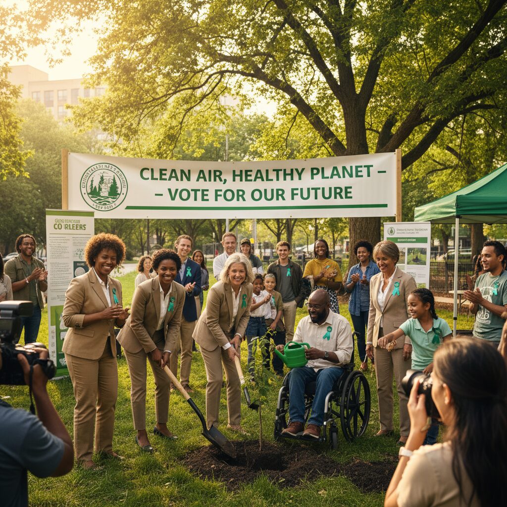 découvrez comment la campagne gppep mobilise les élus pour lutter contre l’éco-délinquance et protéger l’environnement à travers des actions concrètes et engagées.