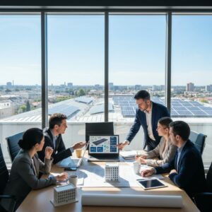 découvrez la nouvelle opportunité avec la relance de l'appel d'offres dédiée à l'autoconsommation énergétique. participez dès maintenant pour bénéficier de solutions durables et économisez sur votre consommation d'énergie.