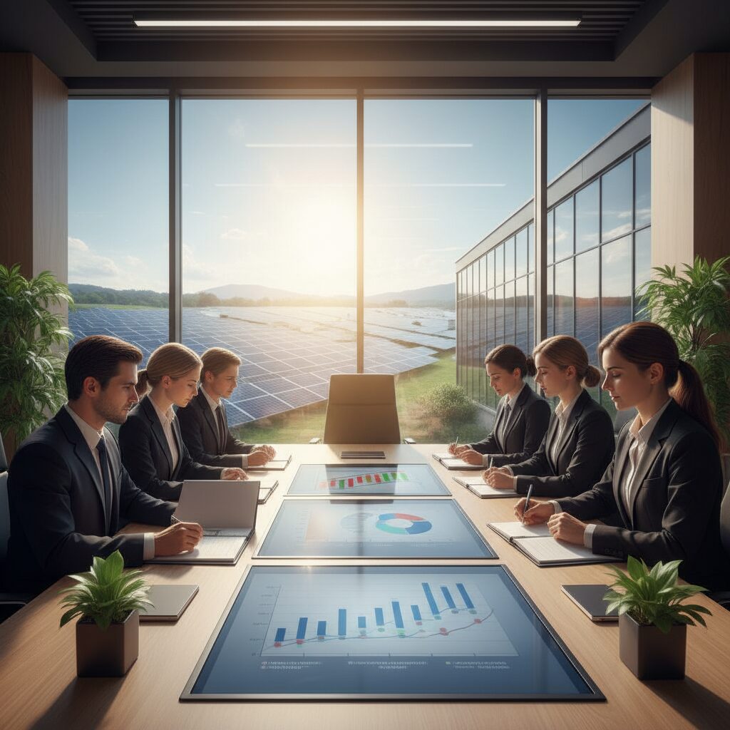 découvrez le rapport annuel 2024 de l'agence internationale de l'énergie, mettant en lumière les avancées et les perspectives du programme des systèmes photovoltaïques pour un avenir énergétique durable.