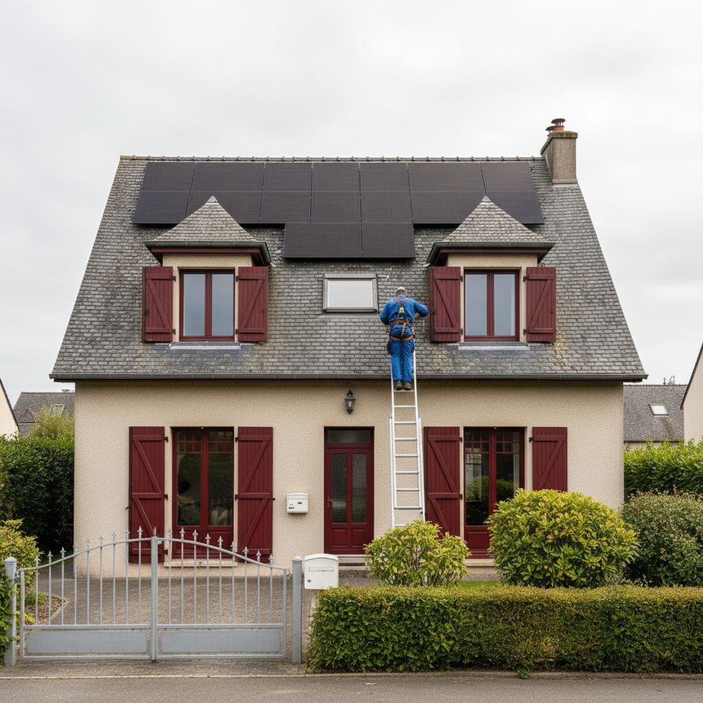 découvrez comment réussir votre étude photovoltaïque à liévin grâce à nos conseils d'experts pour optimiser votre installation solaire et maximiser vos économies d'énergie.