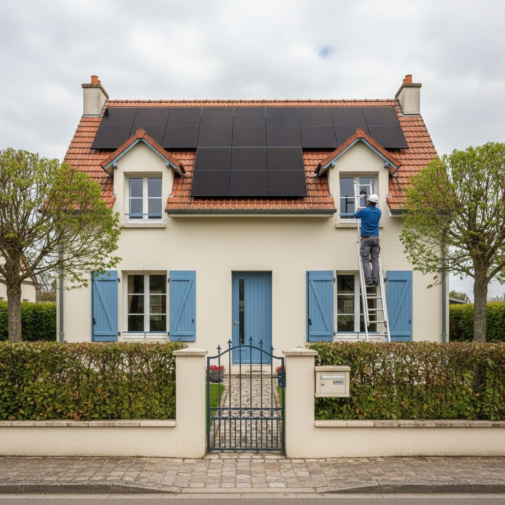 découvrez tout ce qu'il faut savoir sur l'étude photovoltaïque à loos : étapes, avantages et conseils pour réussir votre projet d'énergie solaire.