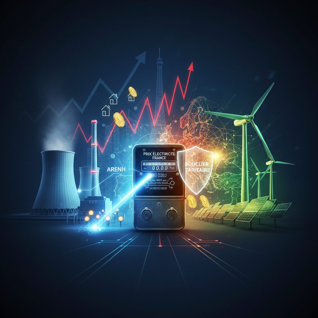 découvrez une analyse détaillée de l'évolution des tarifs des services annexes chez enedis comparée à ceux des autres gestionnaires de réseaux, pour mieux comprendre les tendances et impacts sur les consommateurs.