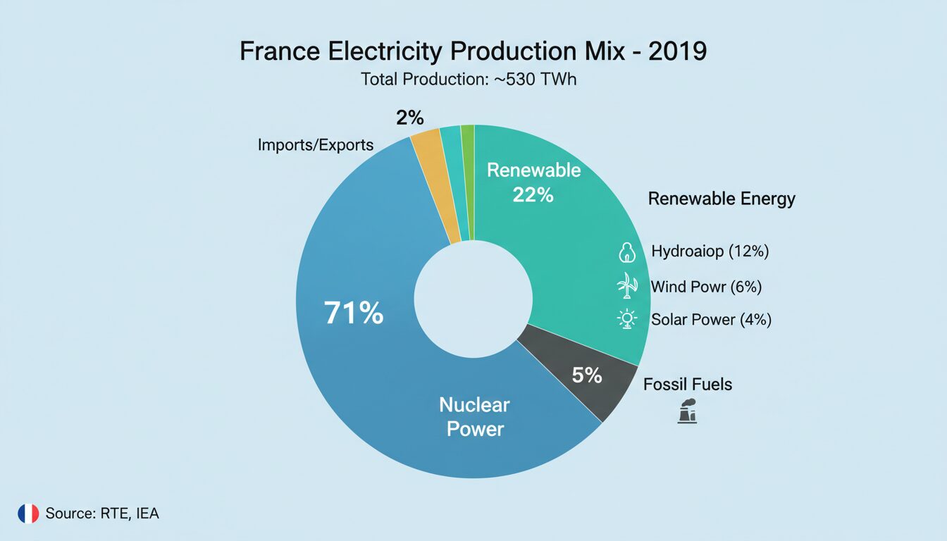 découvrez une analyse détaillée du bilan électrique de l'année 2019, couvrant la production, la consommation, et les évolutions majeures du secteur énergétique.