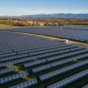 découvrez les lauréats de la 6ème session de l'appel d'offres pour les projets solaires au sol et explorez les initiatives innovantes qui façonnent l'avenir de l'énergie renouvelable.