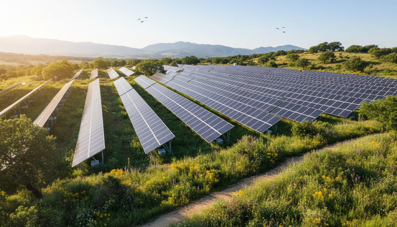 annonce importante : prolongation du délai de candidature pour l'appel d'offres dédié aux installations solaires innovantes. une opportunité à ne pas manquer pour les professionnels du secteur énergétique.