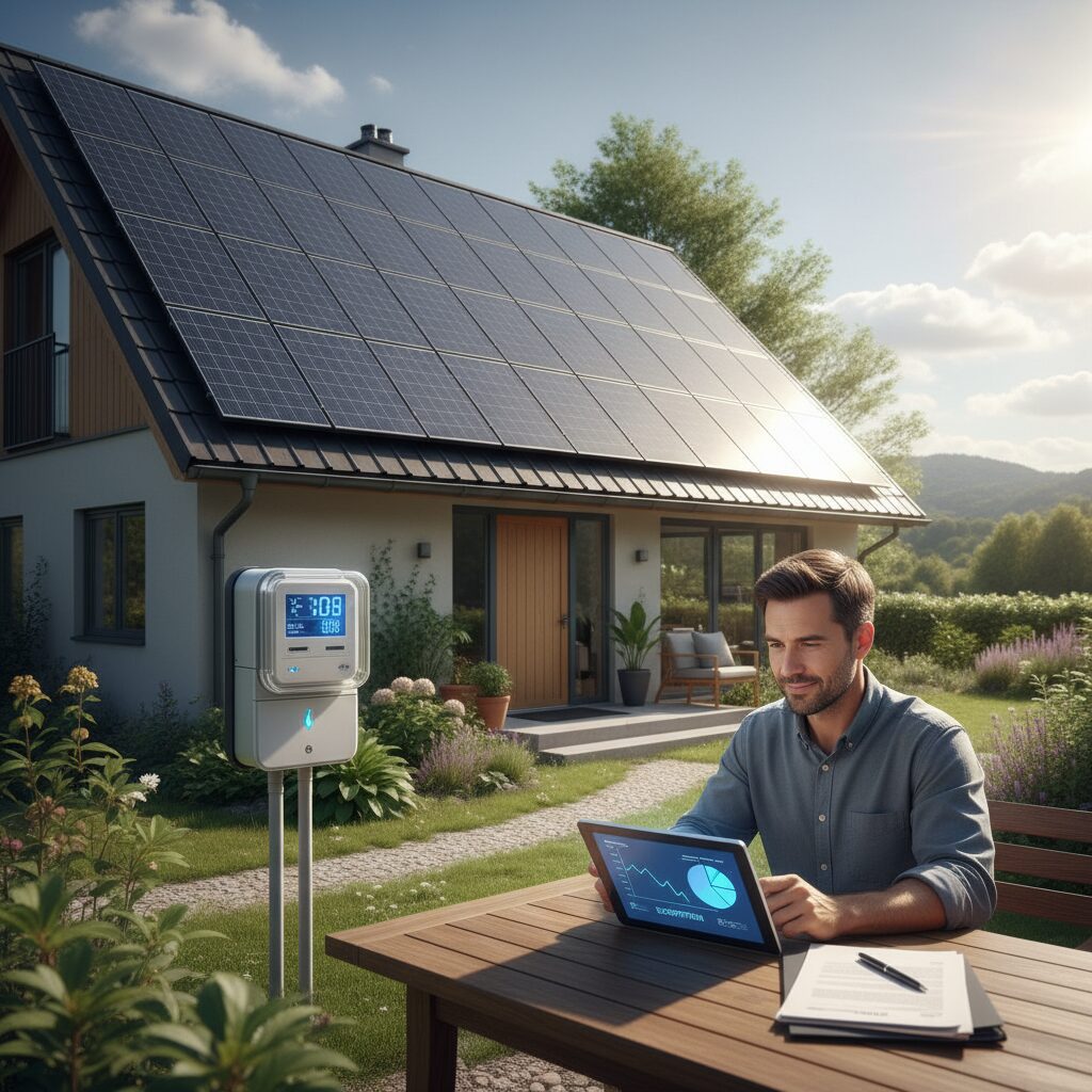 découvrez les critères détaillés d'exonération de la cspe pour l'autoconsommation individuelle et comment en bénéficier.