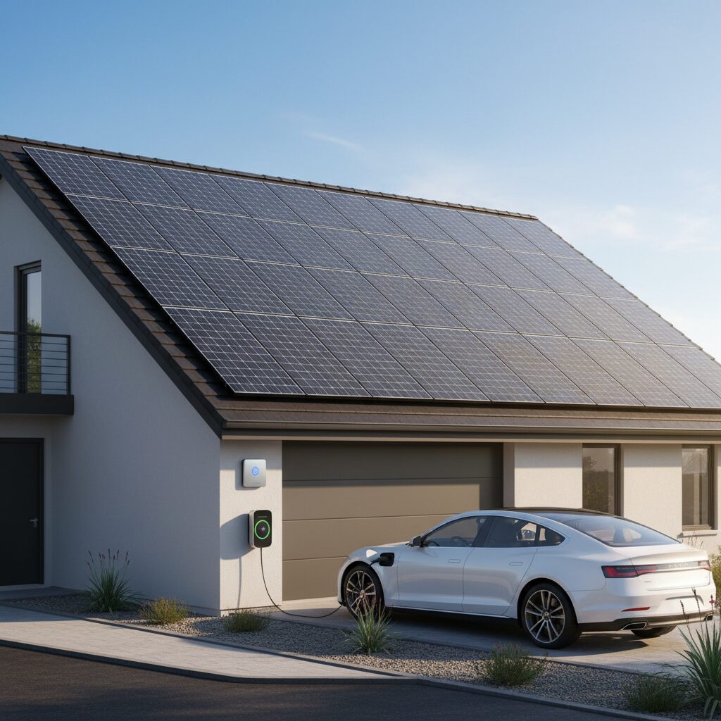 découvrez notre guide complet sur le pacte pour maîtriser les installations photovoltaïques en autoconsommation et optimiser votre production d'énergie solaire.