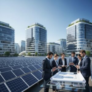 découvrez les nouvelles phases d'appels d'offres pour des projets photovoltaïques au sol et intégrés aux bâtiments, favorisant le développement des énergies renouvelables en france.