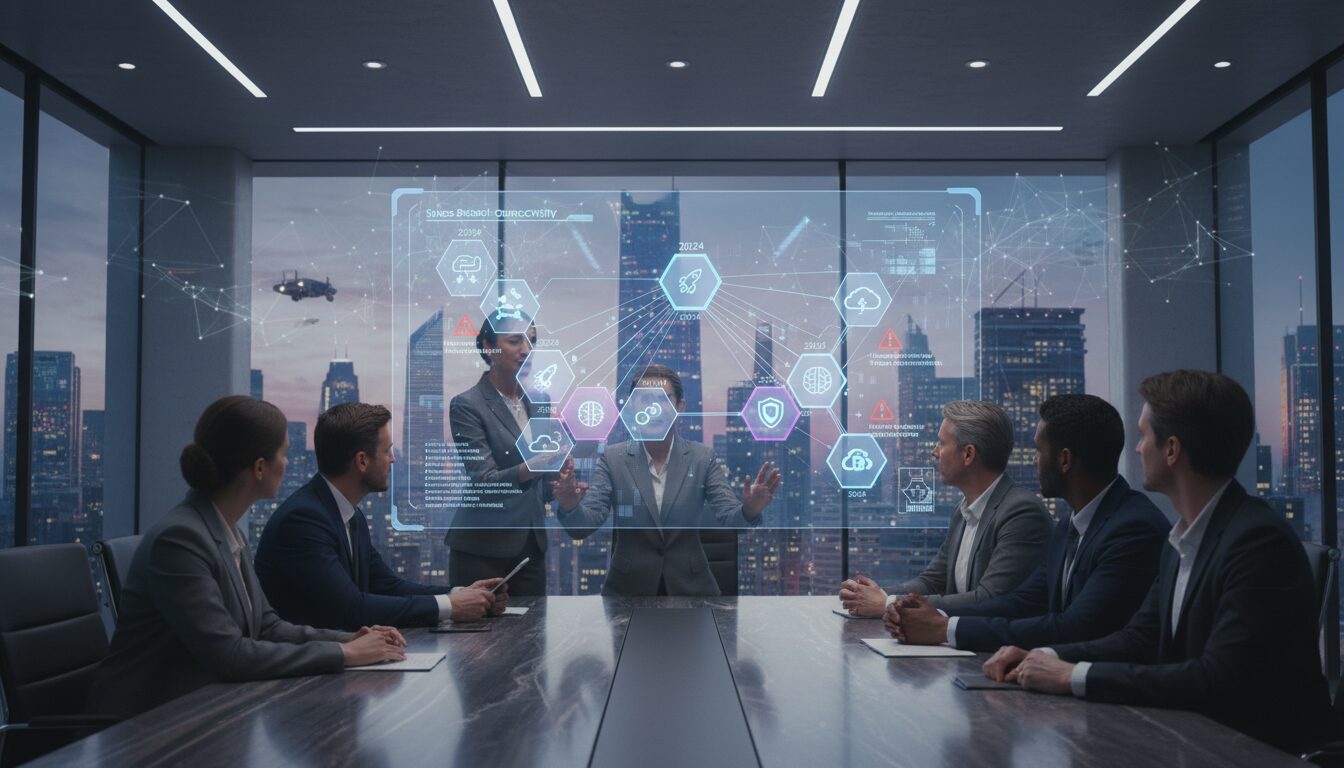 découvrez le schéma décennal pour l'évolution du réseau, ses perspectives innovantes et les enjeux clés pour un développement durable et efficace des infrastructures.