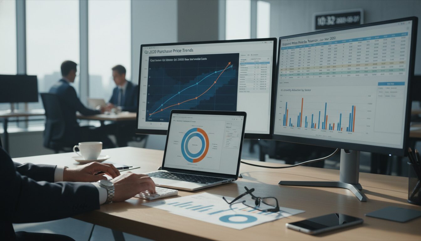 découvrez les tarifs d'achat du premier trimestre 2020 : analyse, nouveautés et points clés à connaître pour bien comprendre ces évolutions.