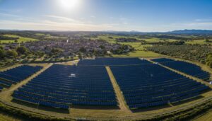 découvrez les lauréats de la 7ème édition de l'appel d'offres pour projets solaires au sol et les avancées majeures dans le développement de l'énergie solaire en france.