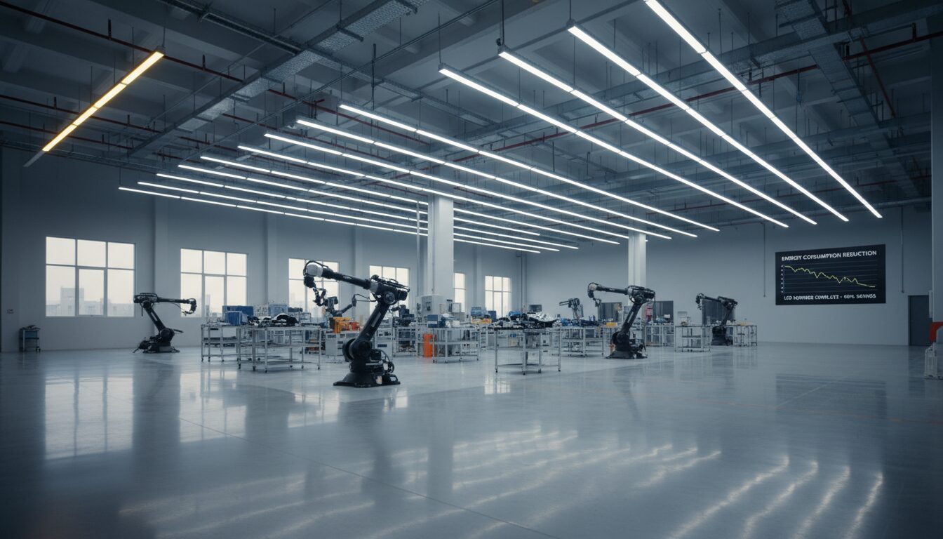 découvrez comment choisir la puissance de raccordement idéale pour votre installation afin d'optimiser vos performances et maîtriser votre consommation énergétique.