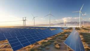 partagez votre expérience en matière de demande anticipée de raccordement et découvrez comment faciliter votre projet de production d'énergie.