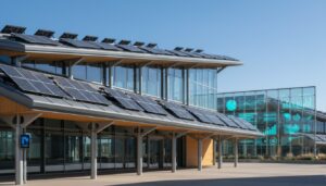 découvrez l'étude détaillée d'enerplan sur le coût des bâtiments « prêts au solaire », analysant les avantages économiques et environnementaux de cette nouvelle norme.