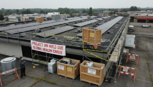 découvrez tout ce qu'il faut savoir sur l'extension des délais pour la mise en service, ses implications et les démarches à suivre.