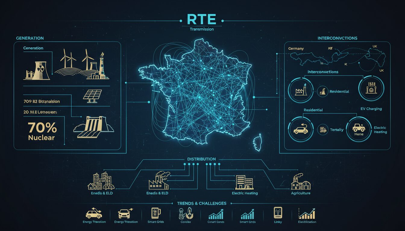 découvrez les nouvelles modalités de la mise à jour annuelle du turpe et les tarifs révisés pour l’utilisation des réseaux publics d’électricité en france.