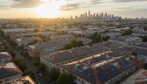 découvrez la mise à jour importante de l'appel d'offres pour les projets cre bâtiments, incluant les nouvelles conditions, les échéances révisées et les critères de sélection actualisés.