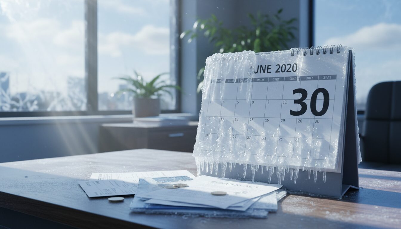 découvrez tout ce qu'il faut savoir sur la prolongation du gel des tarifs d'achat jusqu'au 30 juin 2020, ses impacts et les mesures à prendre.