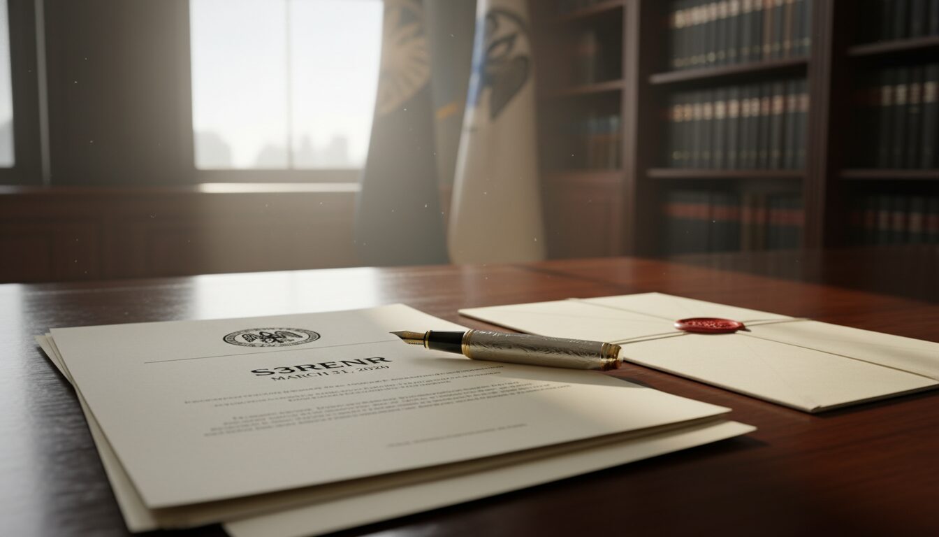 découvrez tout ce qu'il faut savoir sur le décret s3renr du 31 mars 2020 à travers cette publication officielle essentielle pour comprendre ses implications et exigences.