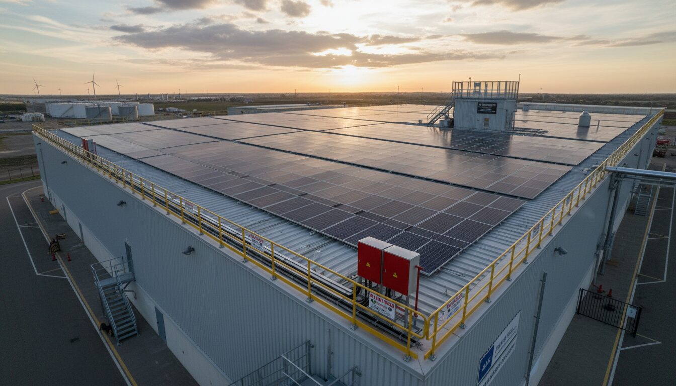 découvrez les obligations réglementaires incontournables pour les installations classées pour la protection de l'environnement (icpe) concernant le photovoltaïque, dans cette publication officielle complète.