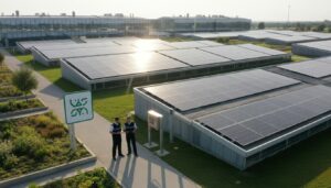 découvrez les obligations réglementaires essentielles pour les installations classées pour la protection de l'environnement (icpe) concernant l'installation et l'exploitation des équipements photovoltaïques.