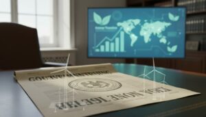 découvrez la publication officielle de la programmation pluriannuelle de l'énergie au journal officiel, un cadre stratégique essentiel pour accompagner la transition énergétique en france.