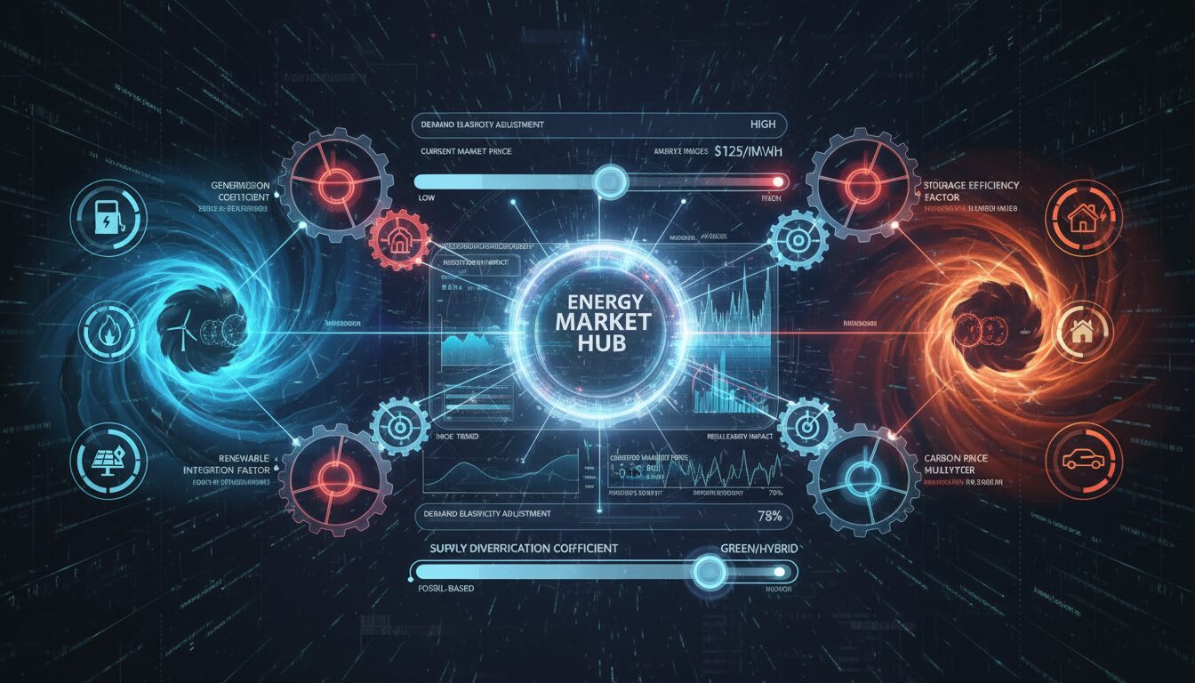 découvrez notre nouvelle méthode de révision des coefficients si et vi pour une tarification d'achat optimisée, garantissant une meilleure efficacité et des économies accrues.