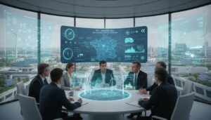 participez à la concertation sur le bilan prévisionnel de rte à l'horizon 2050 et découvrez les perspectives ainsi que les enjeux énergétiques majeurs pour l'avenir.