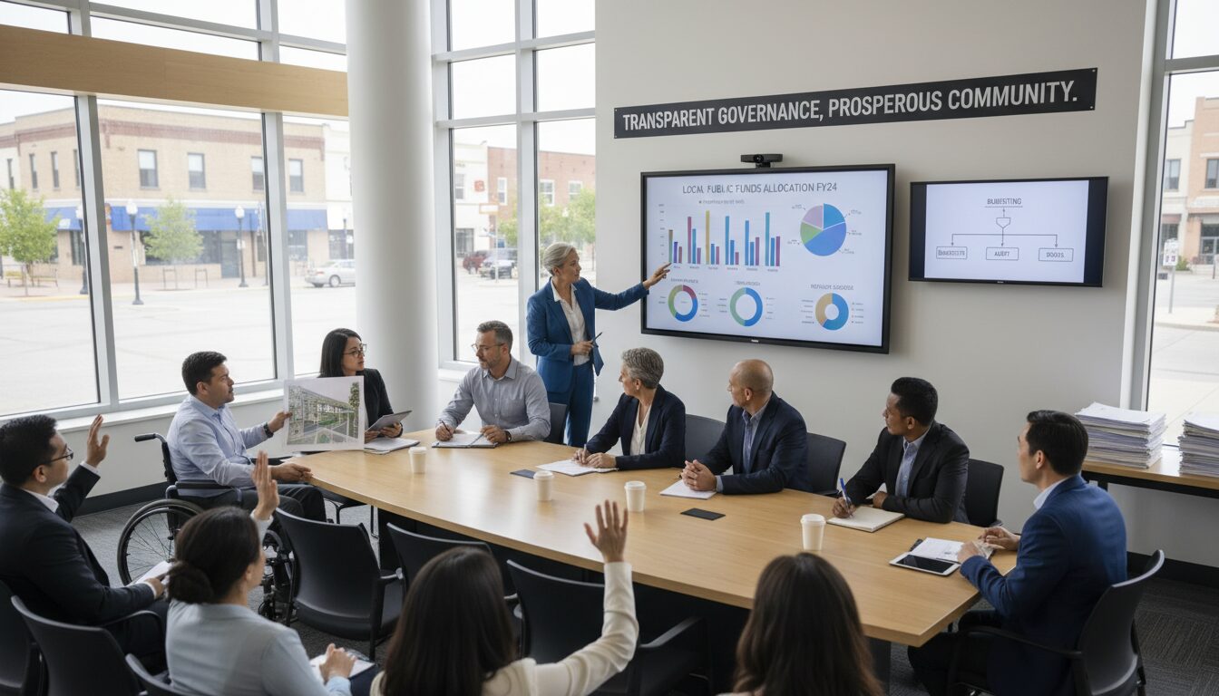 découvrez l'extension à 7 ans du délai de remboursement des comptes courants d'associés pour les collectivités territoriales, facilitant ainsi la gestion financière locale.