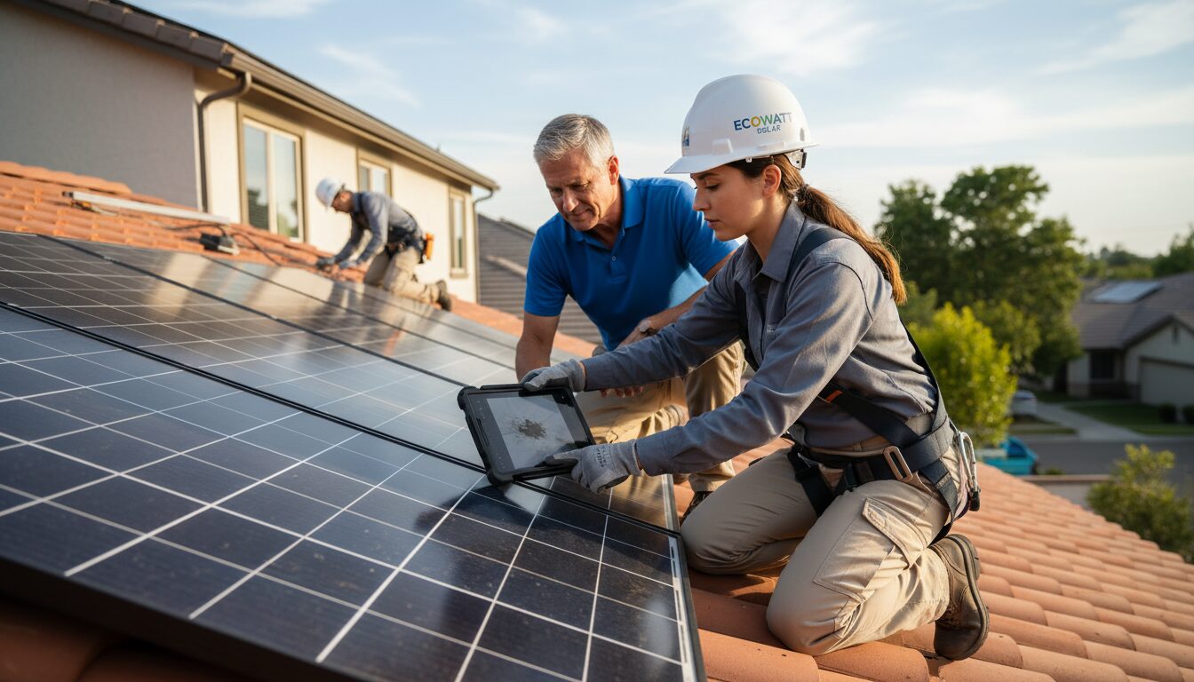 découvrez notre guide pratique pour assurer l'entretien efficace de vos installations photovoltaïques et prévenir les pannes. optimisez la performance et la durée de vie de vos panneaux solaires grâce à nos conseils experts.