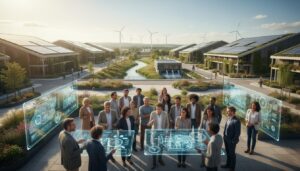 découvrez notre guide pratique dédié aux collectivités locales pour optimiser le déploiement des énergies renouvelables sur votre territoire et favoriser une transition énergétique réussie.