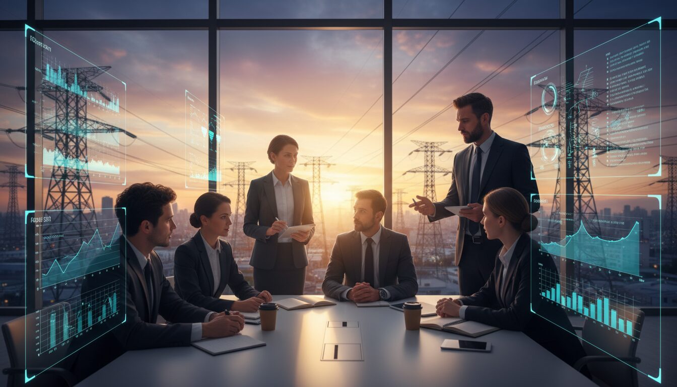 découvrez les prévisions et perspectives financières de rte pour l'année 2021, incluant les analyses économiques et les projections clés pour le secteur de l'énergie.