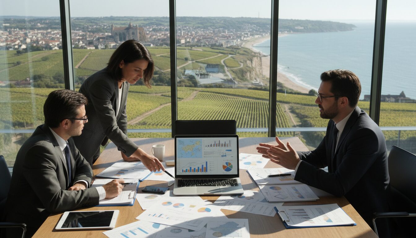 analyse détaillée du réexamen de la contribution financière de la région nouvelle-aquitaine, ses enjeux et impacts sur le développement local.