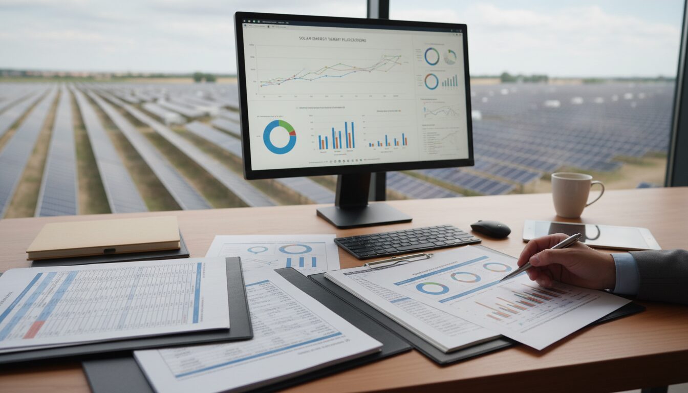 découvrez les détails de la révision des tarifs d'achat pour les contrats s06, s10 et s10b concernant les installations photovoltaïques de plus de 250 kwc, et optimisez votre investissement solaire.