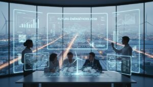 découvrez une analyse approfondie de l'étude rte « futurs énergétiques 2050 », explorant les perspectives clés et les enjeux majeurs pour le futur énergétique de la france.