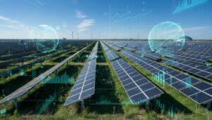 découvrez une analyse exclusive des dernières tendances mondiales du photovoltaïque d'après le rapport annuel de l'agence internationale de l'énergie, explorant les innovations et perspectives du secteur.