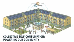 découvrez comment informer efficacement les locataires de logements sociaux sur l'autoconsommation collective et garantir leur droit de retrait en toute transparence.