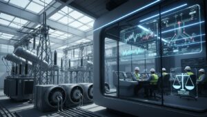 découvrez les conditions réglementaires et les modalités détaillées de l'offre alternative de raccordement avec modulation de puissance, pour une adaptation optimale de votre raccordement électrique.