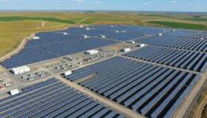 découvrez l'élargissement de la définition des centrales photovoltaïques par l'ifer, incluant désormais les installations regroupées sur un même site pour une meilleure compréhension et réglementation.