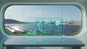 découvrez incer-acv, un outil innovant conçu pour mesurer avec précision l'empreinte écologique de l'énergie photovoltaïque et promouvoir des solutions durables.