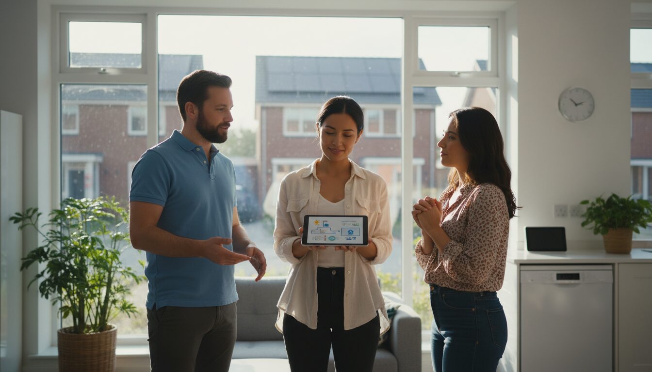 découvrez comment le médiateur de l'énergie joue un rôle essentiel dans la résolution des conflits liés à l'autoconsommation individuelle, facilitant un accès juste et harmonieux à l'énergie renouvelable.